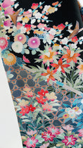 Load image into Gallery viewer, On-Hand Premium Item: A Flower Garden| Wide Leg Pants - 3XLB
