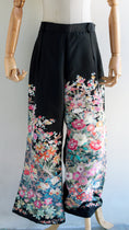 Load image into Gallery viewer, On-Hand Premium Item: A Flower Garden| Wide Leg Pants - 3XLB
