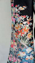 Load image into Gallery viewer, On-Hand Premium Item: A Flower Garden| Wide Leg Pants - 3XLB
