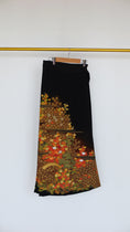 Load image into Gallery viewer, On-hand Premium Wrap Skirt | Nostalgic Garden | WS231 | 2P
