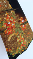 Load image into Gallery viewer, On-hand Premium Wrap Skirt | Nostalgic Garden | WS231 | 2P
