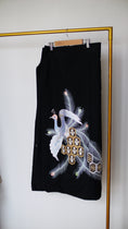 Load image into Gallery viewer, Online Private Viewing |wrap skirt  - fully embroidered| ws327 | 2P
