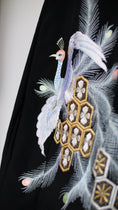 Load image into Gallery viewer, Online Private Viewing |wrap skirt  - fully embroidered| ws327 | 2P
