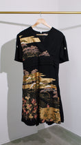 Load image into Gallery viewer, Empire Cut Dress | Earthly Serenity (size 3A)
