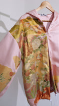 Load image into Gallery viewer, On-hand Kimono Hoodie | A Golden Story
