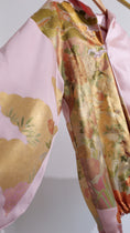 Load image into Gallery viewer, On-hand Kimono Hoodie | A Golden Story
