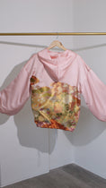 Load image into Gallery viewer, On-hand Kimono Hoodie | A Golden Story
