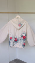 Load image into Gallery viewer, On-hand Kimono Hoodie | Eden Escape
