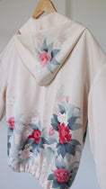 Load image into Gallery viewer, On-hand Kimono Hoodie | Eden Escape
