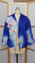 Load image into Gallery viewer, De12De18  On-hand Blue Hoodie: H2243 | Free size
