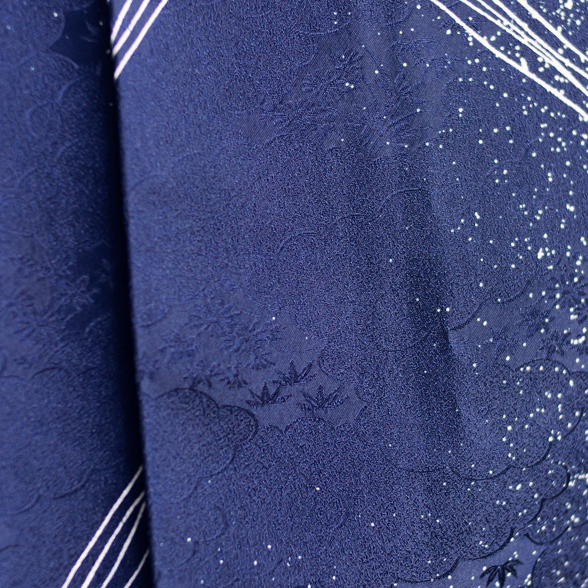 Ja24-9 Fabric: Moonlit Blue