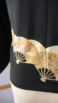 Load image into Gallery viewer, Fe12 On-hand: Black Hoodie with Zipper | ZH2316
