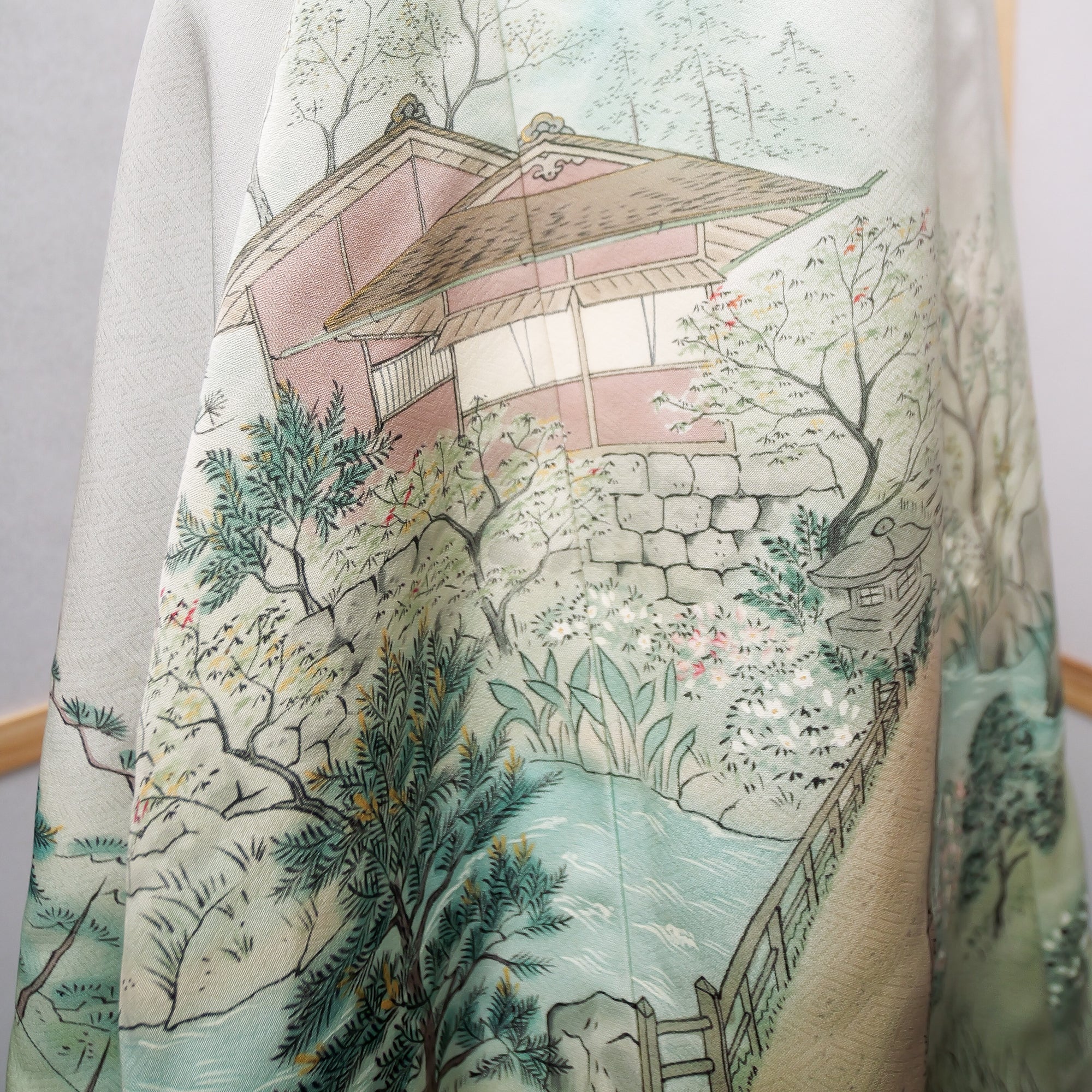 Fe26 On-hand: Halter Dress | HD2815 - SB
