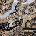 Load image into Gallery viewer, Sakura Fabric F25-04: The Golden Spring
