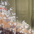 Load image into Gallery viewer, Sakura Collection F25-08 Colored Flowers Republic
