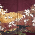 Load image into Gallery viewer, Sakura Collection F28-06 Floral Everywhere
