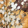 Load image into Gallery viewer, Sakura Collection F28-06 Floral Everywhere
