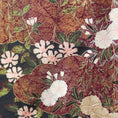 Load image into Gallery viewer, Sakura Collection F28-06 Floral Everywhere
