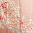 Load image into Gallery viewer, Sakura Collection F28-10: Pink Fabric - the true Sakura!
