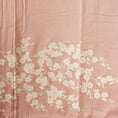 Load image into Gallery viewer, Sakura Collection F28-10: Pink Fabric - the true Sakura!
