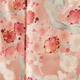 Load image into Gallery viewer, Sakura Collection F28-10: Pink Fabric - the true Sakura!
