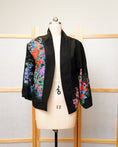 Load image into Gallery viewer, On hand premium blazer: a bright serenade
