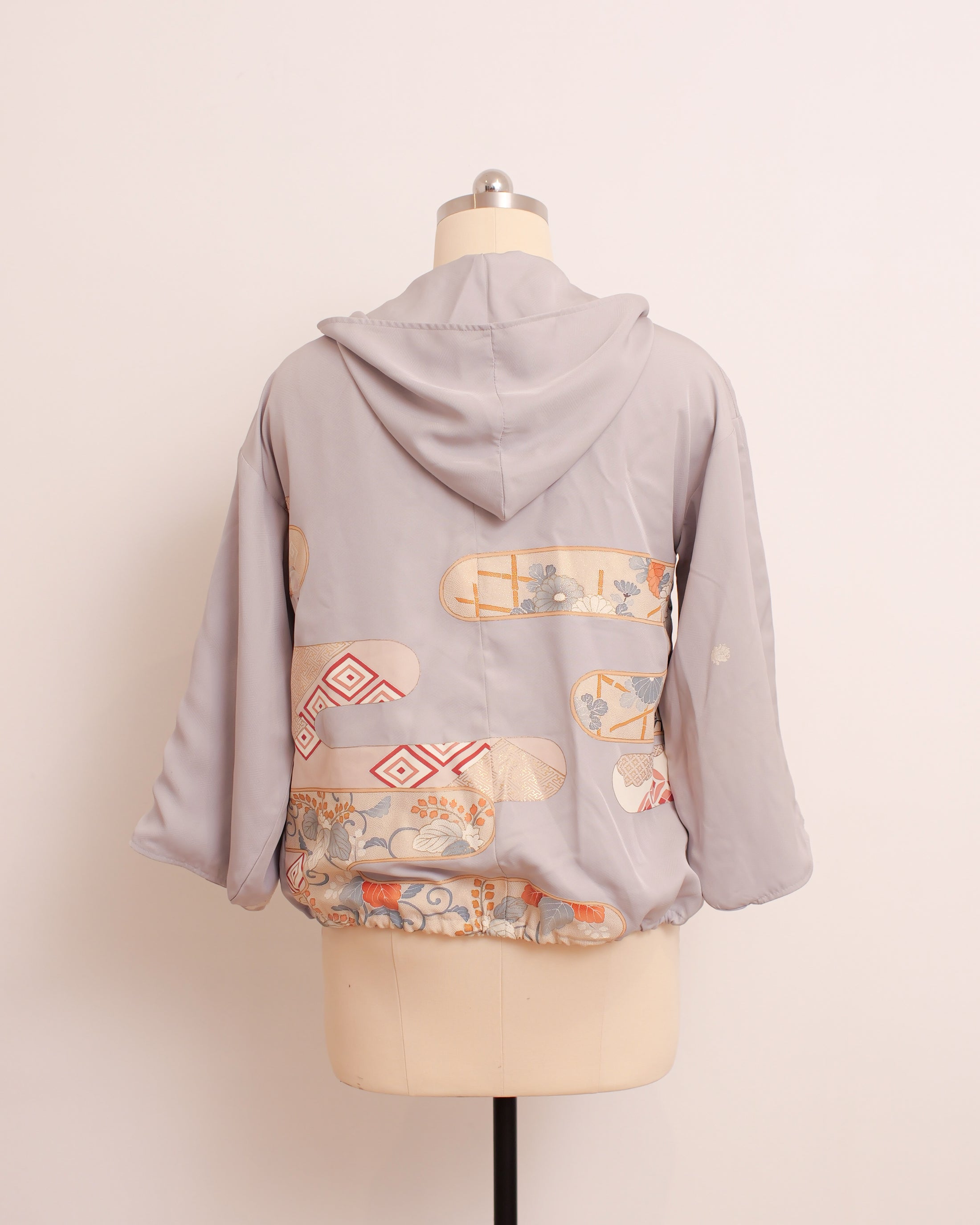 Jul14 On-hand: Hoodie | H4284