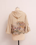 Load image into Gallery viewer, Jul14 On-hand: Hoodie With Zipper | HWZ3562 (w/ stains)
