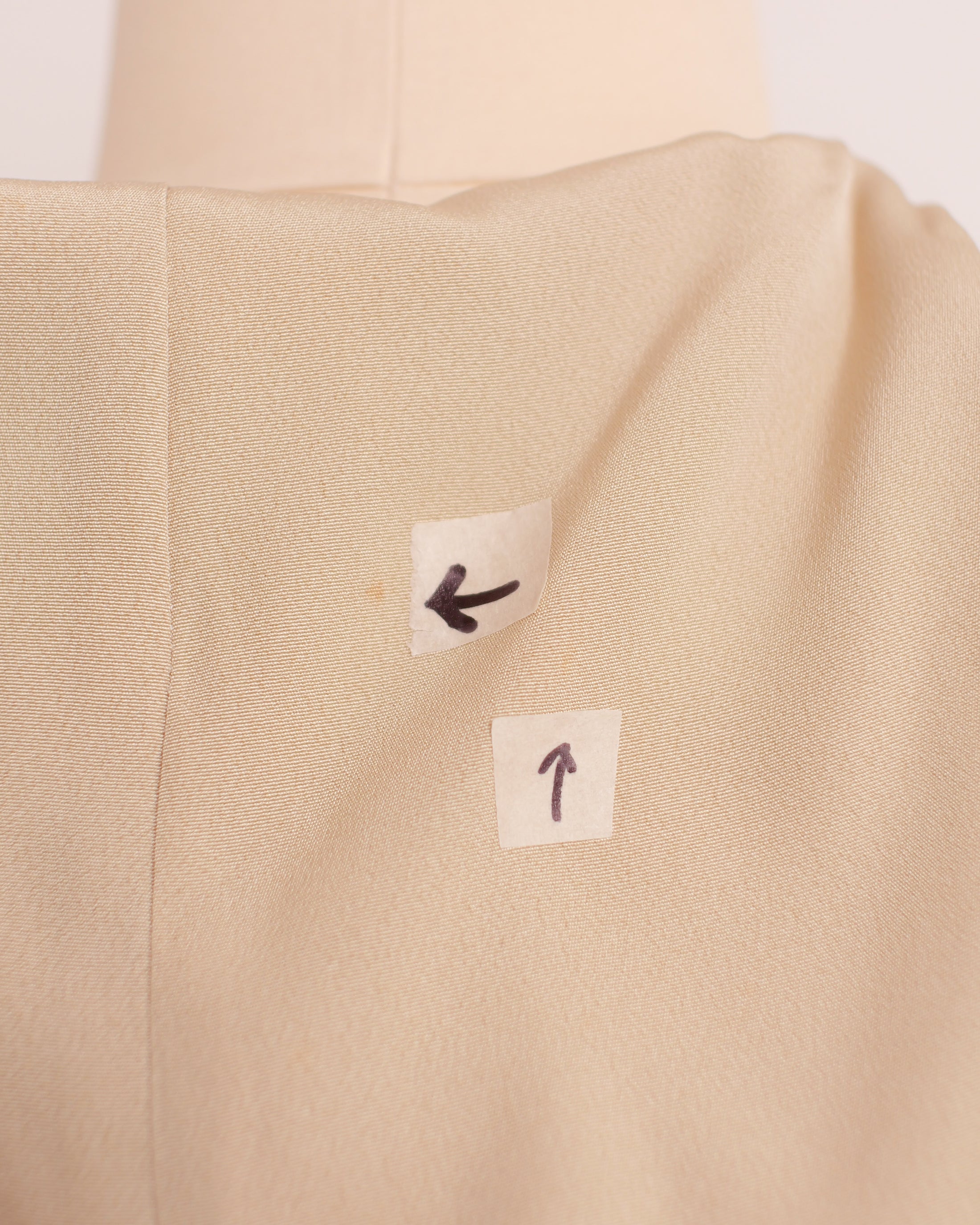 Jul14 On-hand: Hoodie With Zipper | HWZ3562 (w/ stains)