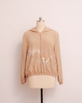 Load image into Gallery viewer, Jul14 On-hand: Zipped Hoodie XLB | ZH2299
