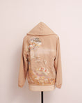 Load image into Gallery viewer, Jul14 On-hand: Zipped Hoodie XLB | ZH2299
