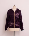Load image into Gallery viewer, Jul14 On-hand: Zipped Hoodie | ZH3238 - XLA
