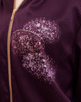 Load image into Gallery viewer, Jul14 On-hand: Zipped Hoodie | ZH3238 - XLA
