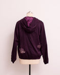 Load image into Gallery viewer, Jul14 On-hand: Zipped Hoodie | ZH3238 - XLA
