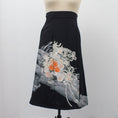 Load image into Gallery viewer, On-hand: Wrap Skirt  | WS5376 embroidery!!

