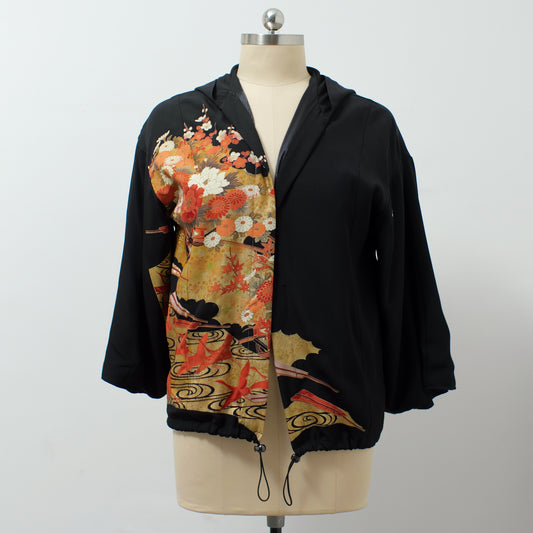 On-hand: Hoodie | H4489 - gold is soooo lovely