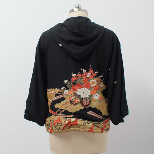On-hand: Hoodie | H4489 - gold is soooo lovely