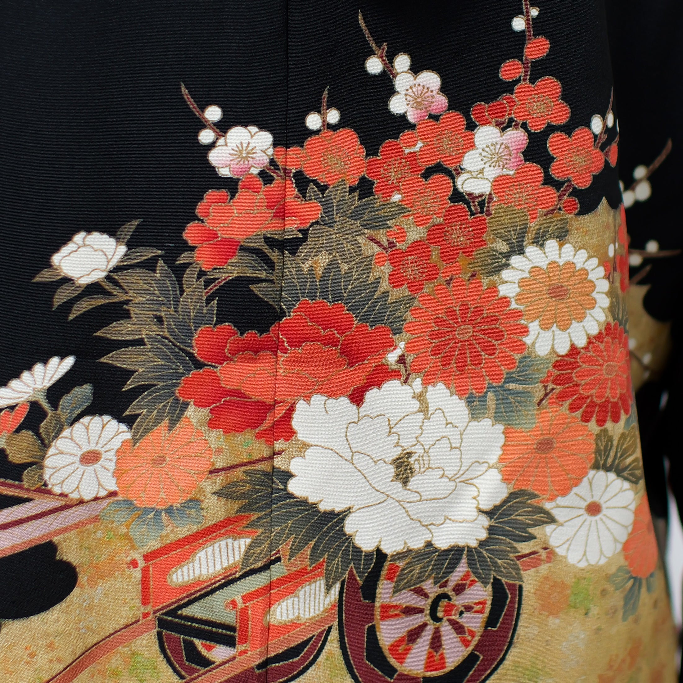 On-hand: Hoodie | H4489 - gold is soooo lovely