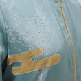 Load image into Gallery viewer, On-hand: Bomber Jacket | BJ5217 - 2LA - lovely blue green color
