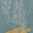 Load image into Gallery viewer, On-hand: Bomber Jacket | BJ5217 - 2LA - lovely blue green color
