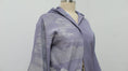 Load image into Gallery viewer, On-hand: Hoodie | H4543 - really nice purple color!
