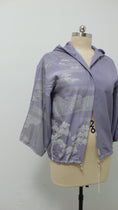 Load image into Gallery viewer, On-hand: Hoodie | H4543 - really nice purple color!
