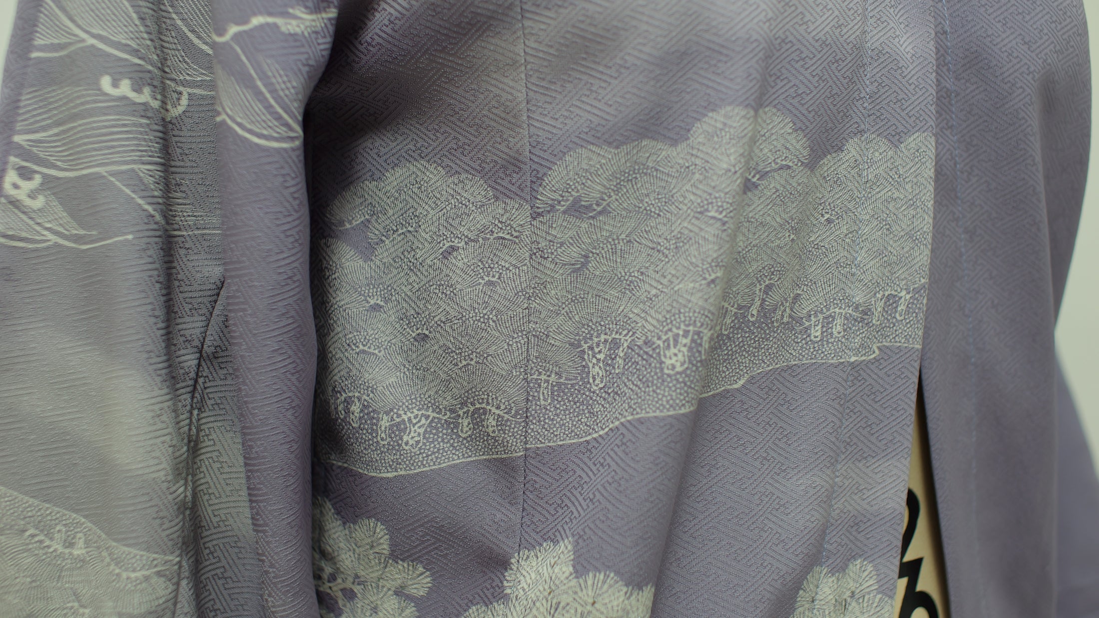 On-hand: Hoodie | H4543 - really nice purple color!