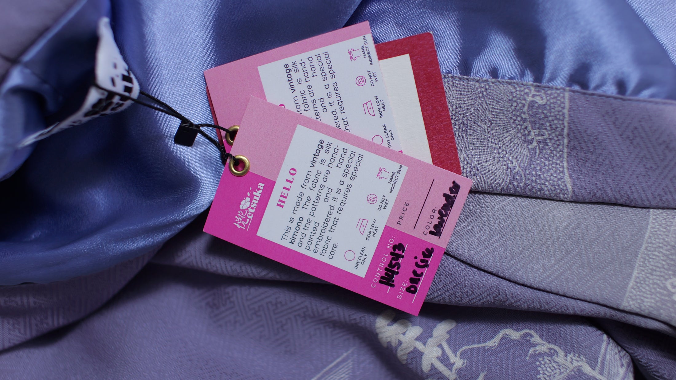 On-hand: Hoodie | H4543 - really nice purple color!