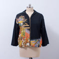 Load image into Gallery viewer, On-hand: Hoodie With Zipper | HWZ4944 - really colorful style!
