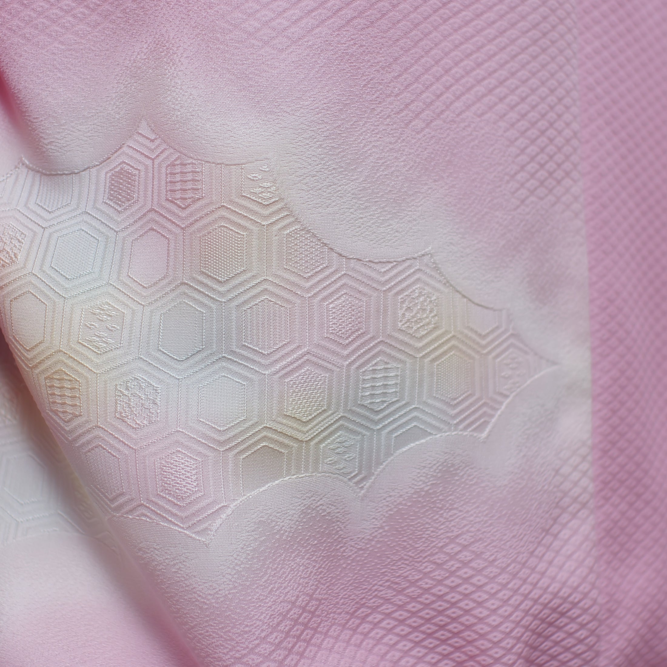 On-hand item: Kodomo Hoodie | HK4311 - pretty pink!
