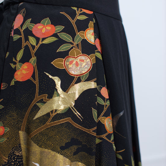 On-hand item: Circle Skirt | CS5067 - LB