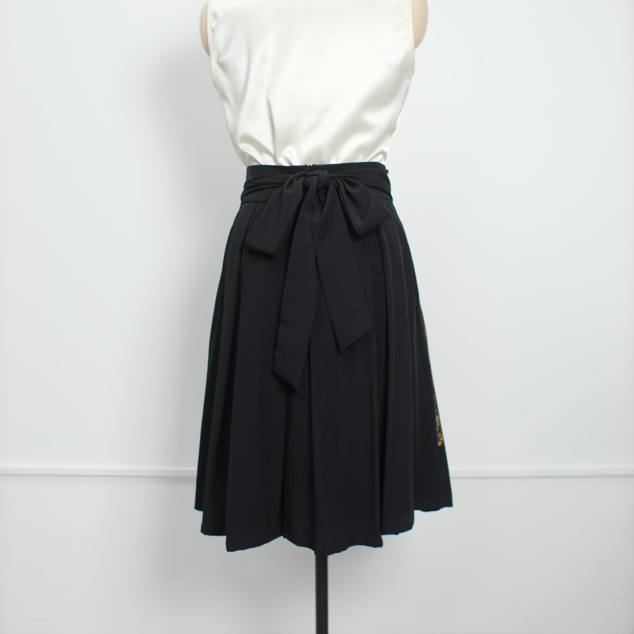 On-hand item: Circle Skirt | CS5067 - LB