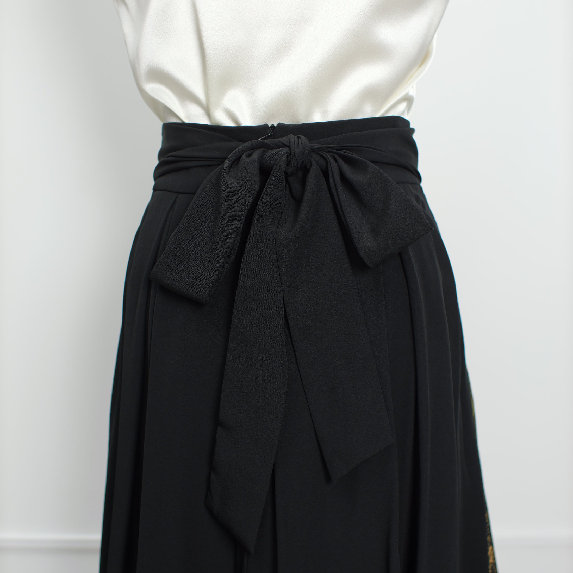 On-hand item: Circle Skirt | CS5067 - LB