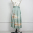 Load image into Gallery viewer, On-hand item: Long Circle Skirt | CS6263 - XLA
